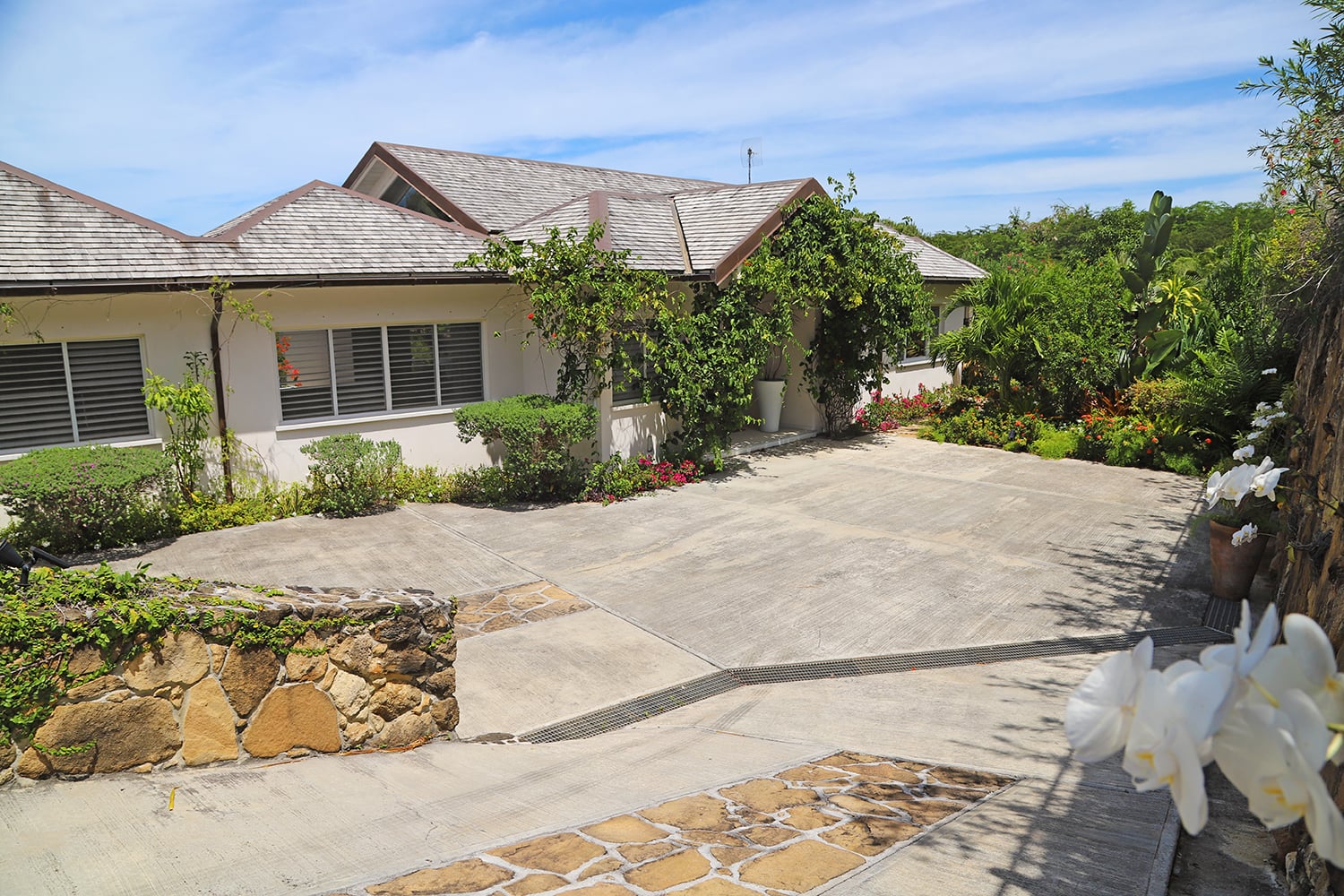 Villa Champagne Real Estate Henley & Partners